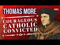 Thomas More Lord Chancellor Rise and Demise!