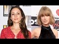 plls troian bellisario calls out taylor swift on false feminism