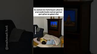 Bu Günler Geri Gelse