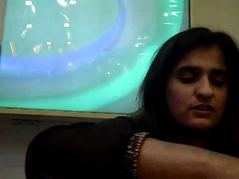 Sexual Minority Activist Deepa of Thrissur India shares history...