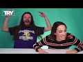 Irish People Try Minnesota Craft Beers