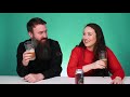 Irish People Try Minnesota Craft Beers