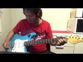 Sailing - Christopher Cross Cover