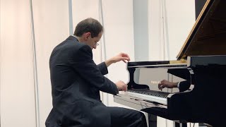 Stéphane Orlando - Une dernière étreinte (2019)