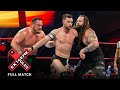 FULL MATCH - Extreme Rules Fatal 5-Way Match: WWE Extreme Rules 2017