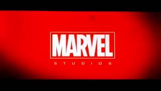 Guardians Of The Galaxy - Bbc 1 Intro
