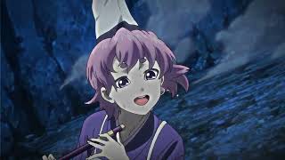 Kyouka Hit Different