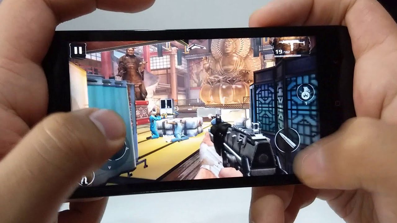 Xiaomi Mi3