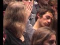 conférence