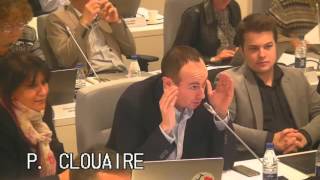 Pascal Clouaire Sur Le Commerce Et Lartisanat Convention Fisac