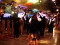 DANZA LA LUGAREÑA