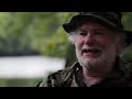 Mike Wooley's terrifying Bigfoot encounter