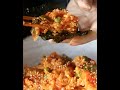 Easy NO CHOPPING REQUIRED Kimchi Fried Rice