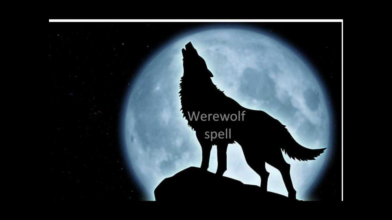 the best werewolf spell fast acting youtube werewolf spells