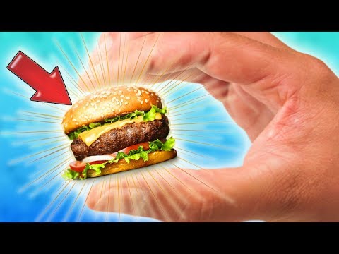 Рецепт БОЖЕСТВЕННЫХ Мини Бургеров. ТОП 3 Супер Вкусных Рецепта Рецепт БОЖЕСТВЕННЫХ Мини Бургеров. ТОП 3 Супер Вкусных Рецепта