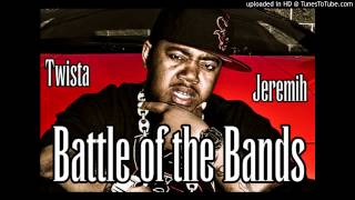Watch Jeremih Battle Of The Bands video
