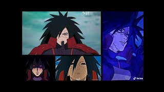 Best Madara Tiktok Edit Complation #madara #tiktok #edits