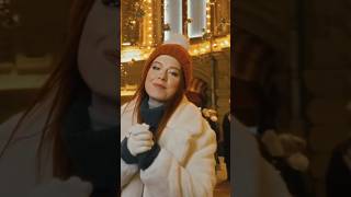 Намела Метель Снега ❄️🎄 #Савичева #Юлиясавичева