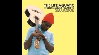 Seu Jorge Changes Bowie Seu Jorge Changes Bowie