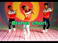 আমার মনটা করে চুরি বুকে মারলি,,। Bsher churi - Cover Dance - Apurbo Dance King Team - new Dance 2019