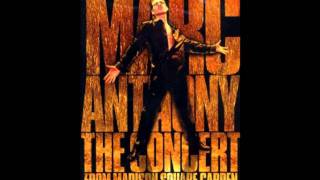 Watch Marc Anthony Da La Vuelta video