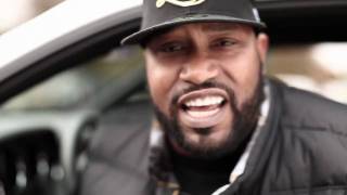 Watch Bertell She Bad video