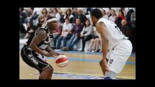 (Official) Larry Gordon Pro Highlight Mix Year 3