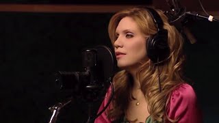 Watch Alison Krauss Shadows video