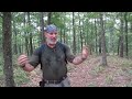 wilderness survival