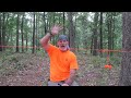 wilderness survival