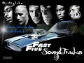 Fast Five Rapido Y Furioso 5 Desabafo Deixa Eu Dizer