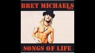 Watch Bret Michaels The Chant video