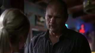 True Blood 5x12 - Andy tells Holly about Maurella, Maurella goes into labor
