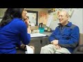 Speech-Language Therapy: Working with a Patient with Fluent Aphasia