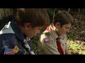 US boy scouts vote on gay youth ban