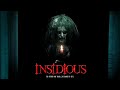 Insidious Theme