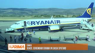 Comiso Soaco, Schembari Chiama In Causa Spataro