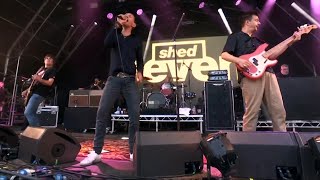 Watch Shed Seven Disco Down video