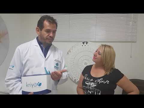 Sandra Pereira entrevista o Naturopata Alcir Marques