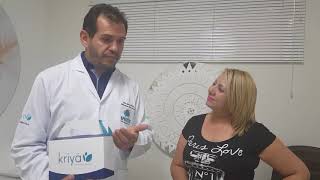 Sandra Pereira entrevista o Naturopata Alcir Marques