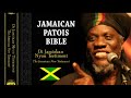 Bible In Jamaican Bible In Jamaican