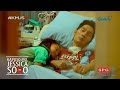 Kapuso Mo, Jessica Soho: Ang kwento ng batang ginigising ang amang naka-comatose