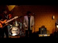 Greg Copeland Band - Blues Garage - 15.11.14