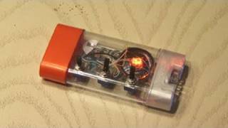 Weekend Project: The Mystery Switch Weekend Project: The Mystery Switch