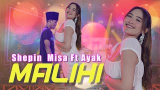 MALIHI - Shepin Misa | Tagal Haranan Duit Dan Jabatan ( Music )