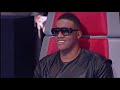 Rui Drumond - "Superstition" Stevie Wonder - Tira-Teimas - The Voice Portugal - S2