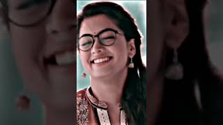 Rasmika Mandanna Short Status Video
