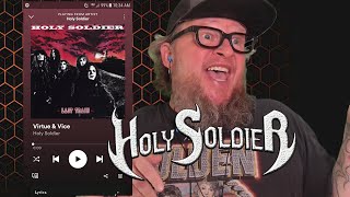 Watch Holy Soldier Virtue And Vice video