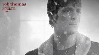 Watch Rob Thomas A New York Christmas video