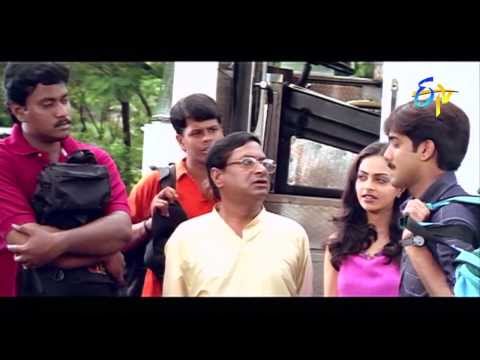 Jabardasth Masti - Nuvve Kavali - Tour Comedy Scenes